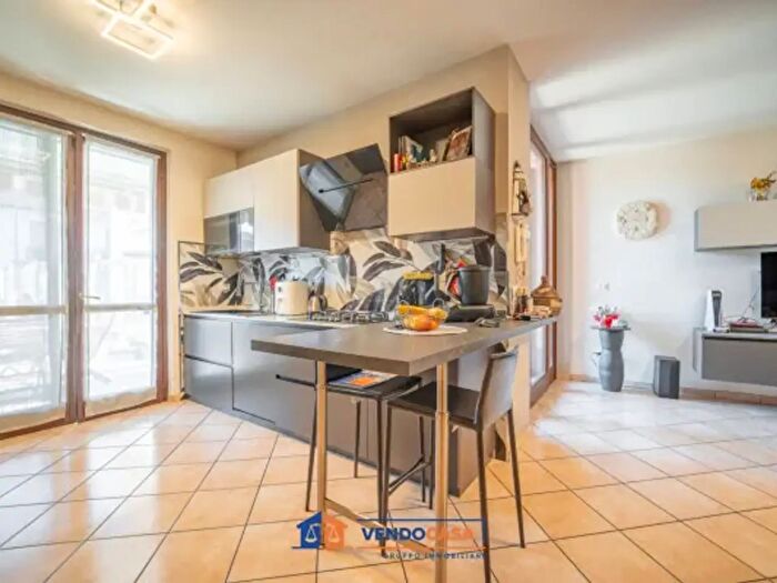 Casa quadrilocale in vendita in Via Trieste g, Villafranca Piemonte