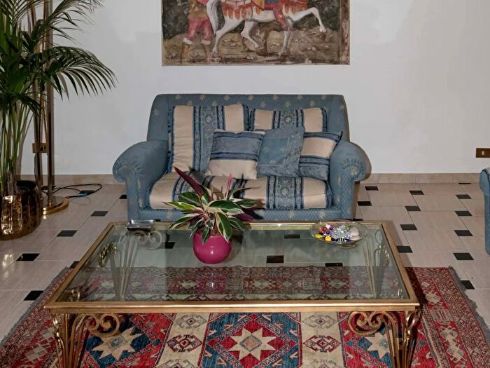 Appartamento monolocale in affitto in Via Don Umberto Terenzi, Roma