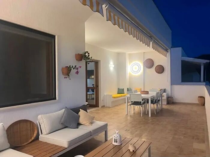 Appartamento quadrilocale in affitto in Lecce