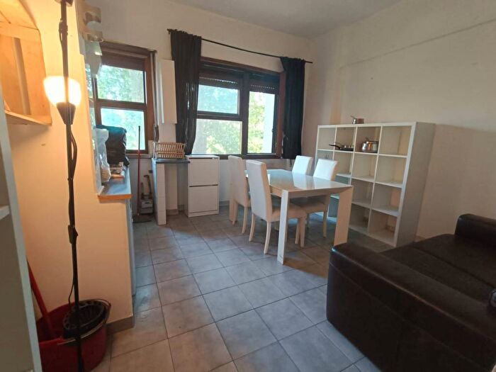 Appartamento monolocale in affitto in Città Giardino, Roma