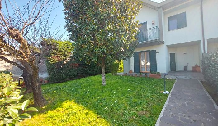 Appartamento in vendita in Pesaro