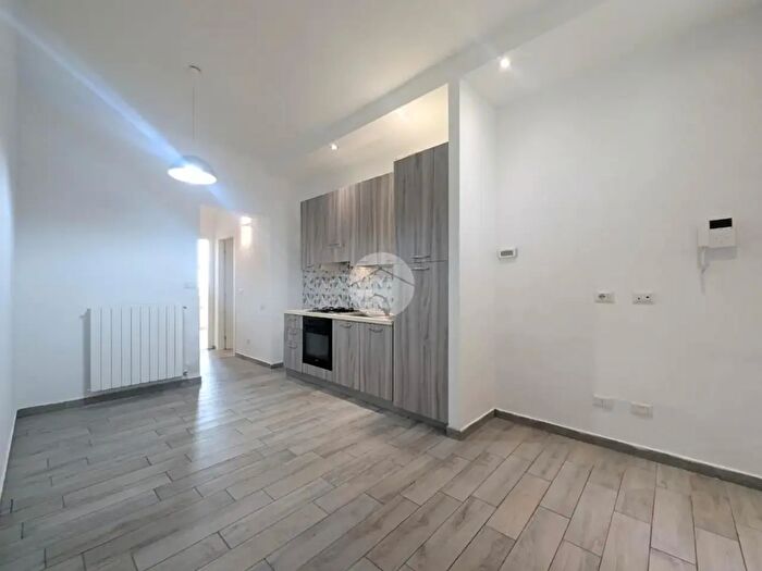 Appartamento bilocale in vendita in Via Privata Don Bartolomeo Grazioli, Milano