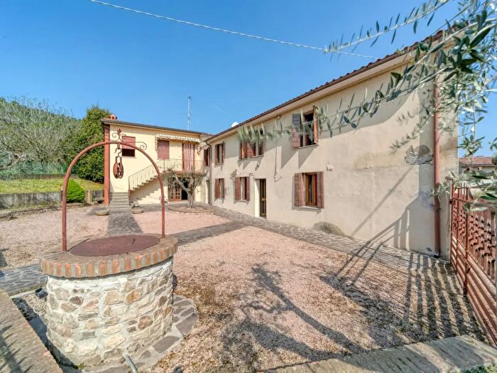 Casa trilocale in vendita in Via Solana, Monselice