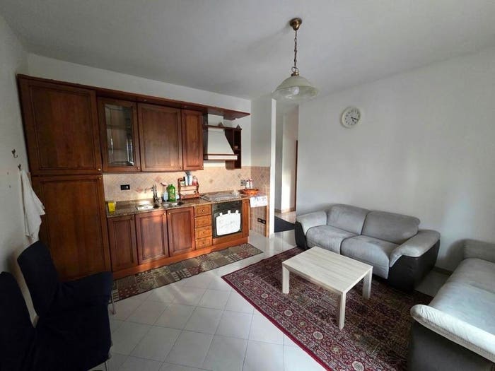 Appartamento trilocale in affitto in Via Statale, Seano, Carmignano