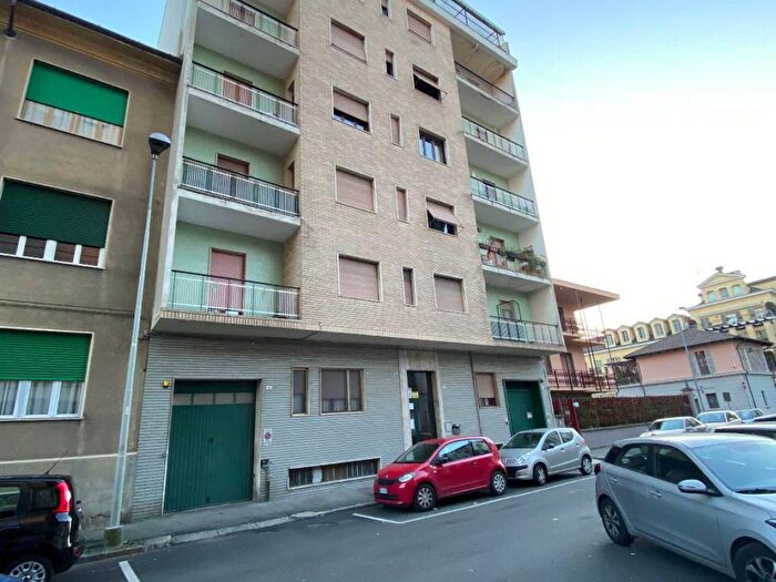 Appartamento bilocale in affitto in Via Galileo Galilei, Pista, Alessandria