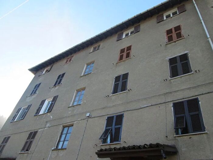 Appartamento quadrilocale in vendita in Sp del Turchino, Ovada