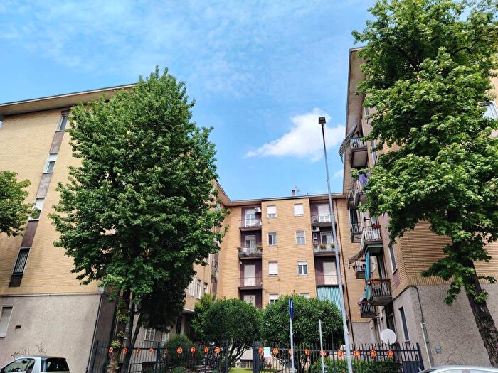 Appartamento bilocale in affitto in Via Lombardia, Centro, Pioltello