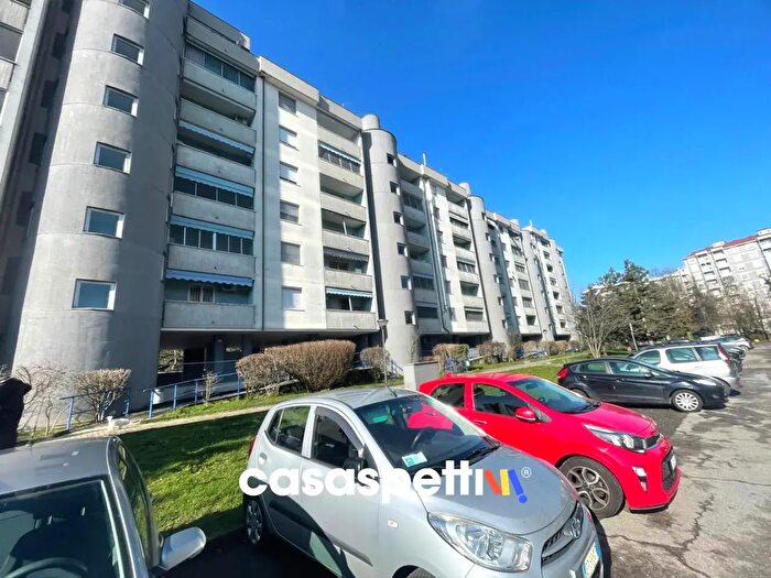 Appartamento bilocale in vendita in Via Guido Rossa a, Rozzano