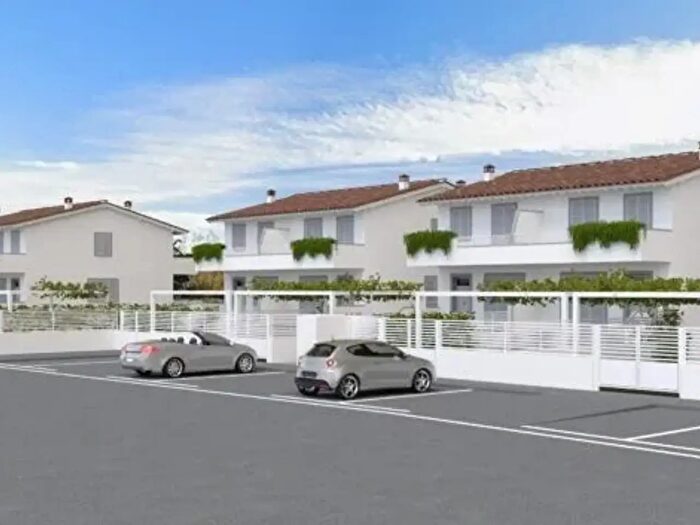 Casa con 7 locali in vendita in Via Lombarda, Poggio A Caiano