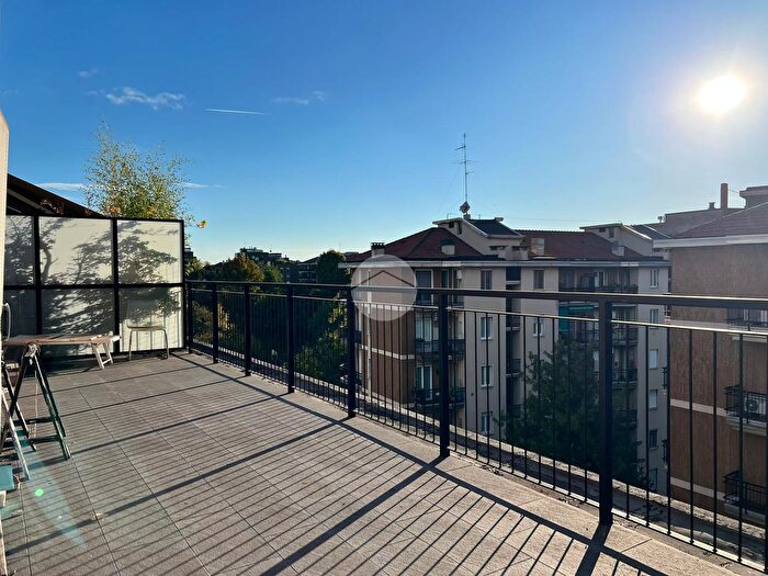 Appartamento monolocale in vendita in Via Monfalcone, Milano