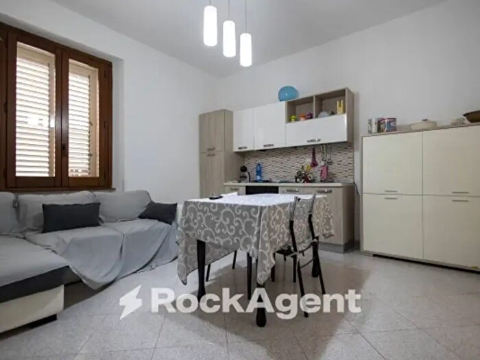 Appartamento quadrilocale in vendita in Via Francesco Crispi, Catanzaro
