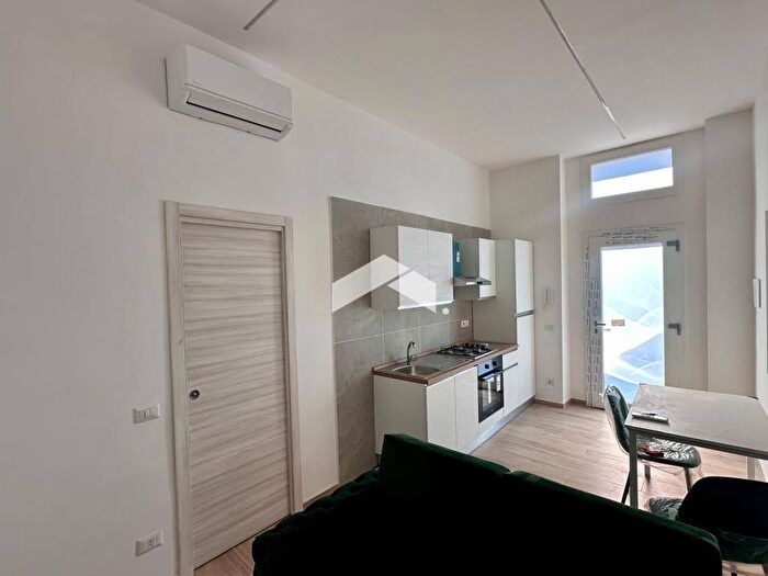 Appartamento monolocale in affitto in Via Spione, Centro, Marigliano