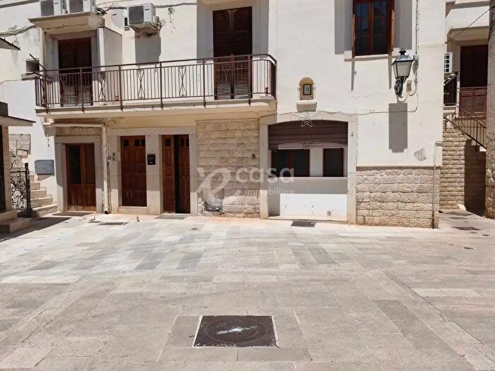 Casa bilocale in vendita in Noicattaro