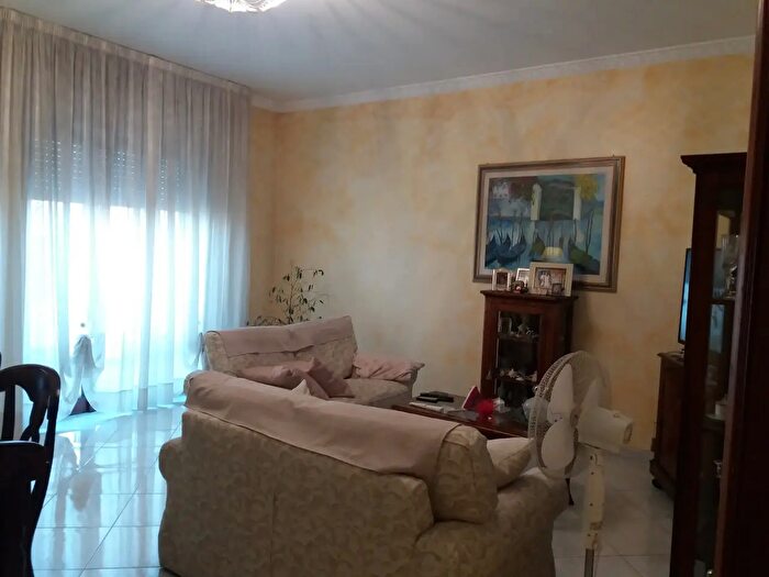 Appartamento trilocale in vendita in Corso Umberto I, Montesilvano