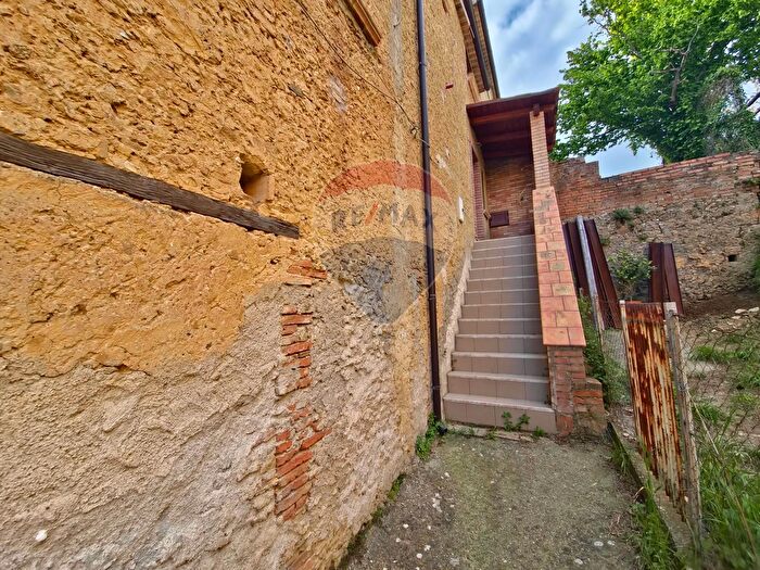 Casa quadrilocale in vendita in Via Vittorio Emanuele III, San Marco Argentano