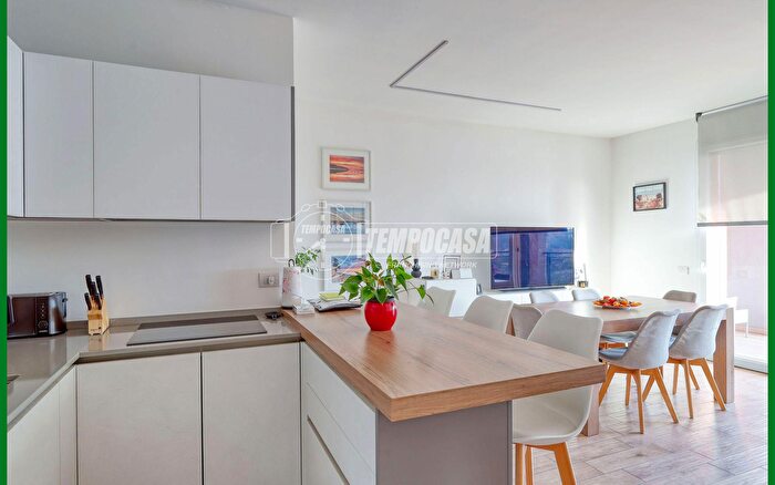 Appartamento in vendita in Induno Olona