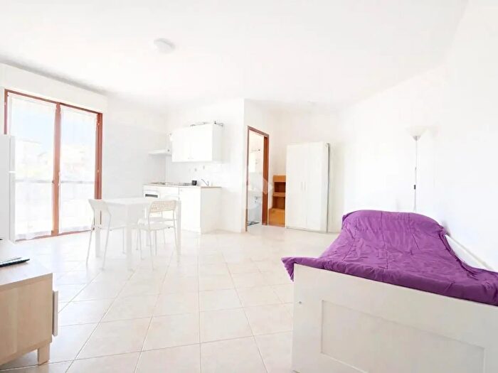 Appartamento monolocale in vendita in Appartamento Via Sulcis, Assemini