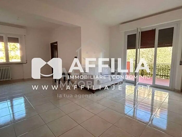 Appartamento con 5 locali in vendita in G Mazzini, San Marcello