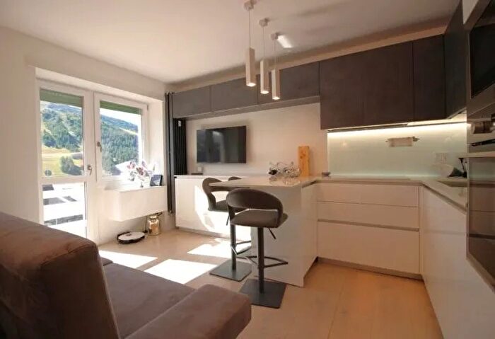 Appartamento trilocale in vendita in Via Monte Grappa Sestriere To Italia, Sestriere