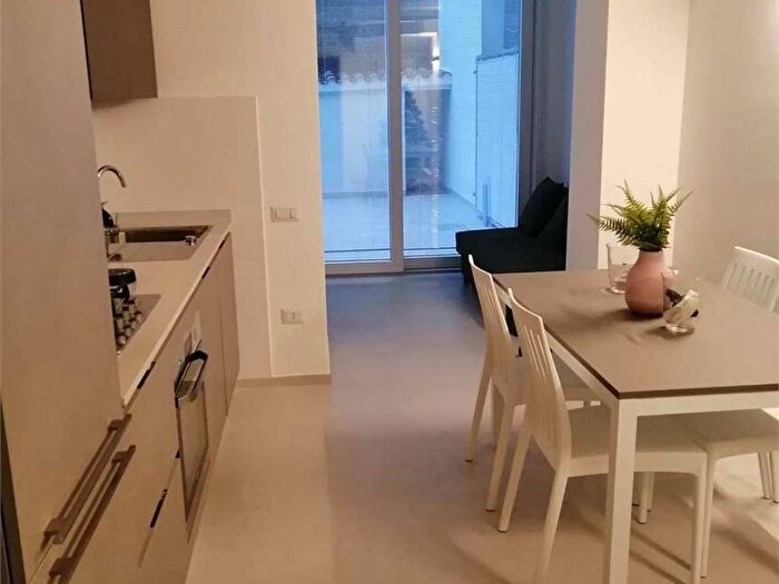 Appartamento trilocale in affitto in Centro, Civitanova Marche