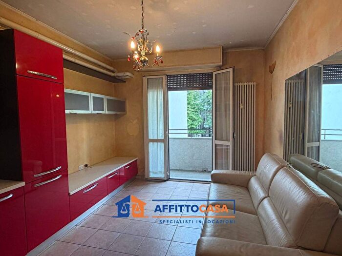 Appartamento bilocale in affitto in Via Carlo Maria Maggi, Arena, Milano