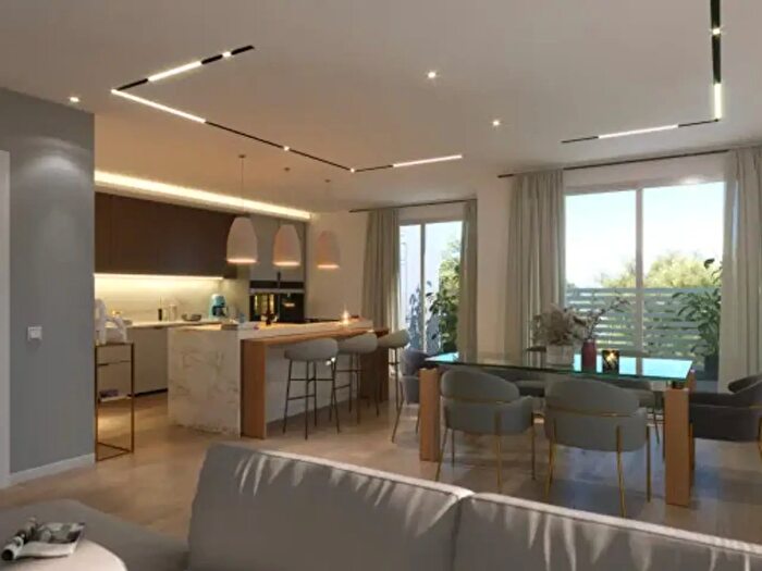 Appartamento quadrilocale in vendita in Via Milano, Albignasego