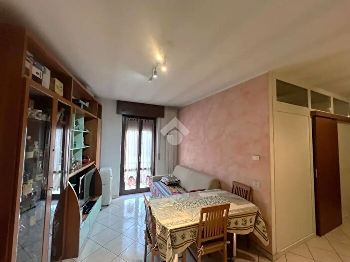 Appartamento monolocale in vendita in Viale Como, Malnate