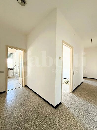 Appartamento trilocale in vendita in Varesina a, Turate