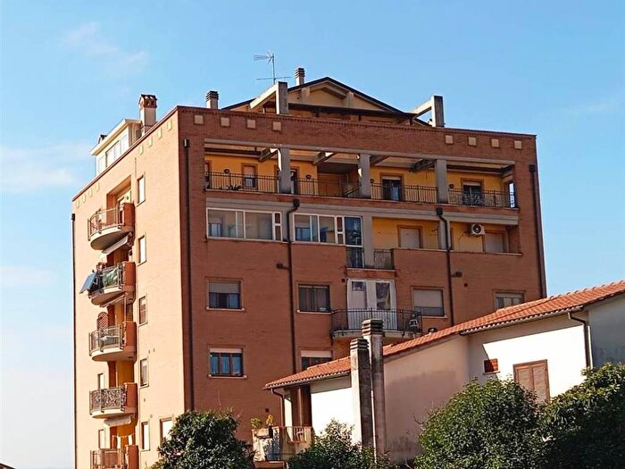 Appartamento quadrilocale in affitto in Via Della Fiera, Borgo Rivo, Terni