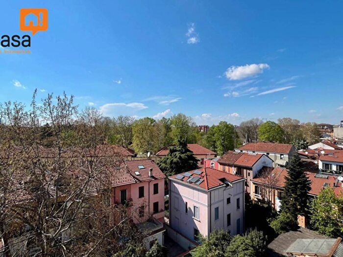 Appartamento bilocale in affitto in Via Padova, Parco Trotter, Milano