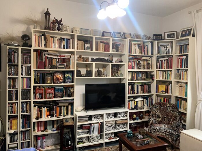 Appartamento trilocale in vendita in Viuzzo dei Bruni, Firenze