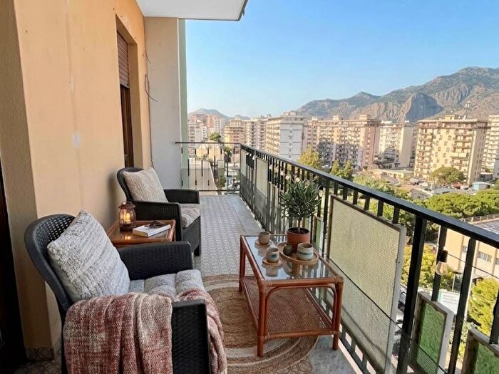 Appartamento trilocale in affitto in Via Franz Liszt, Giotto Galilei Palagonia, Palermo