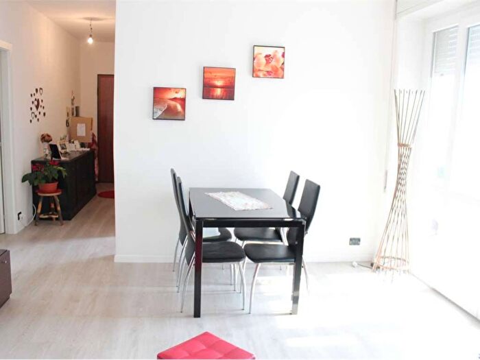 Appartamento trilocale in affitto in via XX settembre, Albavilla