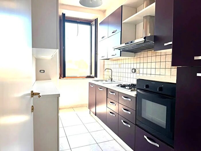 Appartamento quadrilocale in vendita in Via Gioacchino Rossini, Frosinone