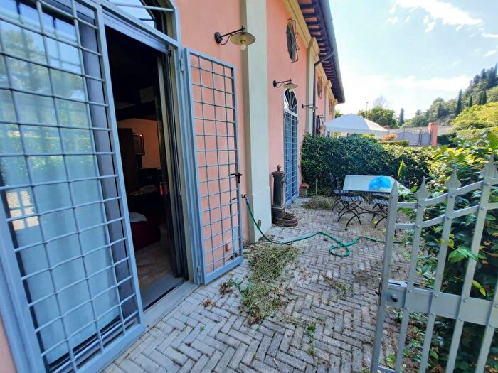 Appartamento quadrilocale in affitto in Via Volterrana, Galluzzo, Firenze