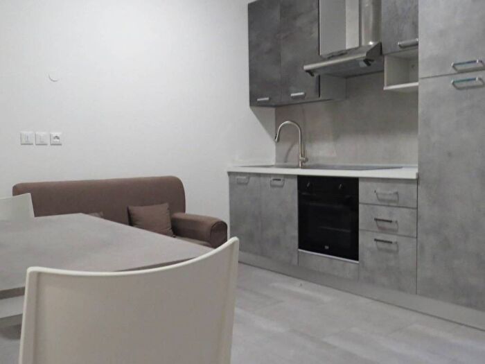 Appartamento monolocale in affitto in Stazione Europa, Udine