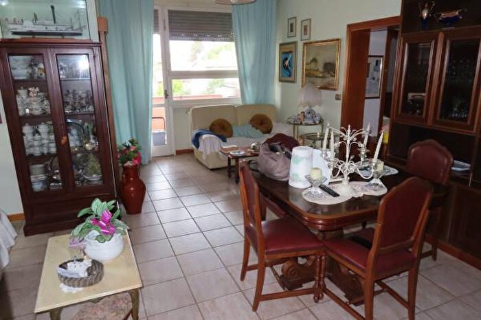 Appartamento trilocale in vendita in Via Giuseppe Zalamella, Ravenna