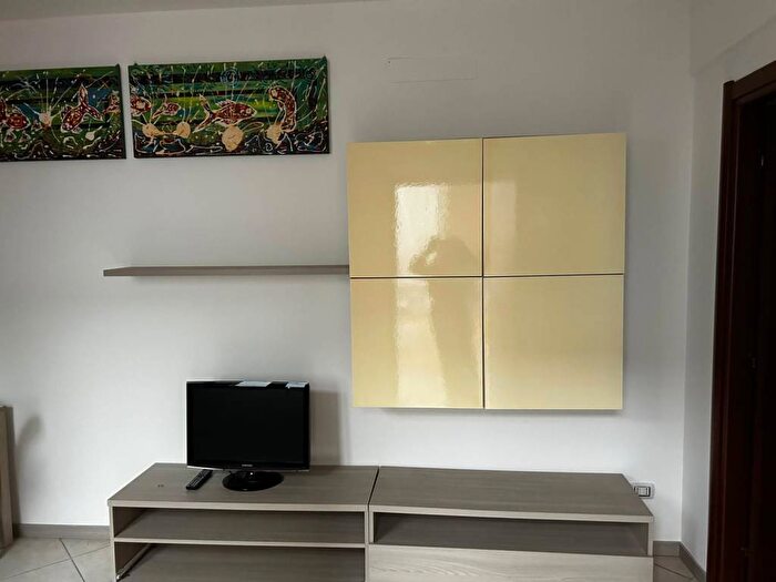 Casa bilocale in affitto in Via Ripafredda, Centro, Romanengo