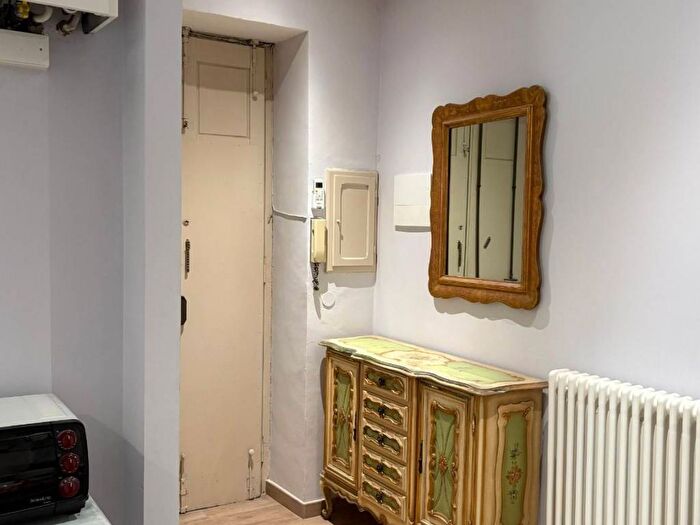 Appartamento bilocale in affitto in Via Prospero Richelmy, Nizza Millefonti, Torino