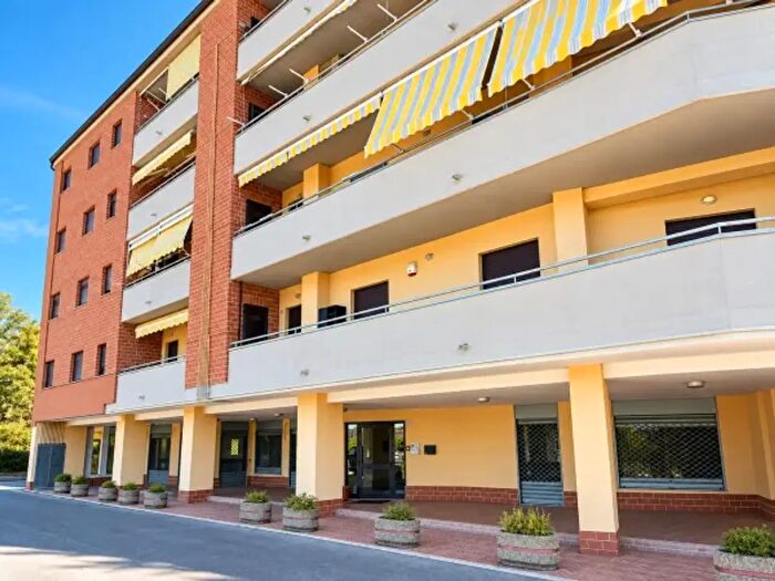 Appartamento quadrilocale in vendita in Via Aldo Capitini, Potenza