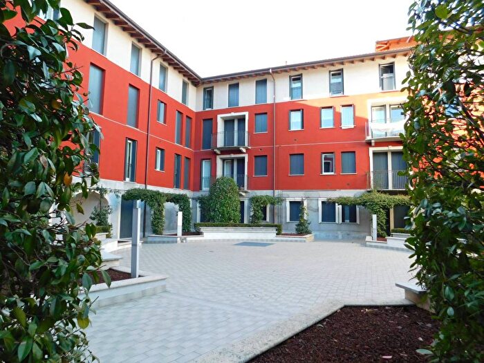 Casa trilocale in affitto in viale Maspero b, Centro, Somma Lombardo