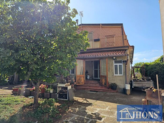 Casa in vendita in Cda Destra, Calascibetta