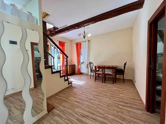 Casa trilocale in vendita in Vicolo Trento, Segni