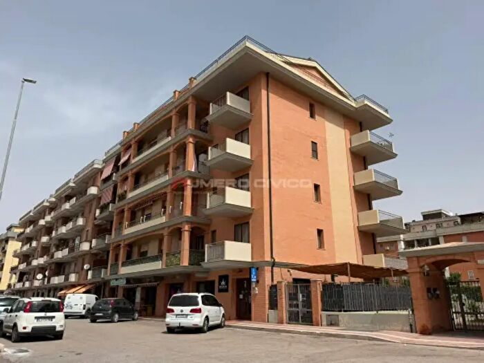 Appartamento bilocale in vendita in Viale Ignazio d'Addedda, Foggia