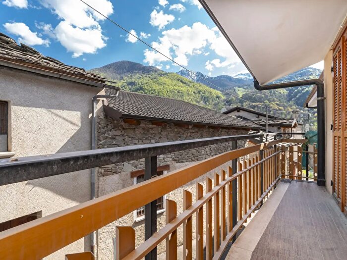 Appartamento bilocale in vendita in Borgata Barra, Sampeyre