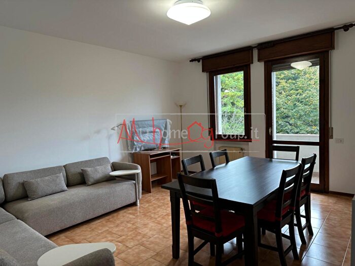 Appartamento quadrilocale in affitto in Via Andrea Palladio, Cadoneghe