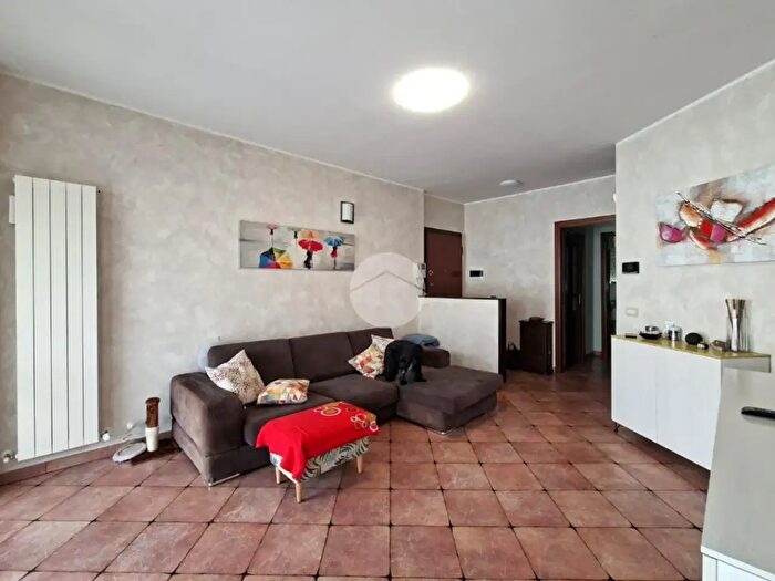 Appartamento trilocale in vendita in Via della Filanda, Sedriano