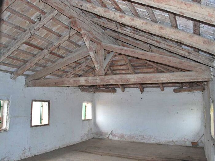 Casa in vendita in Viale Luzzatti, Treviso