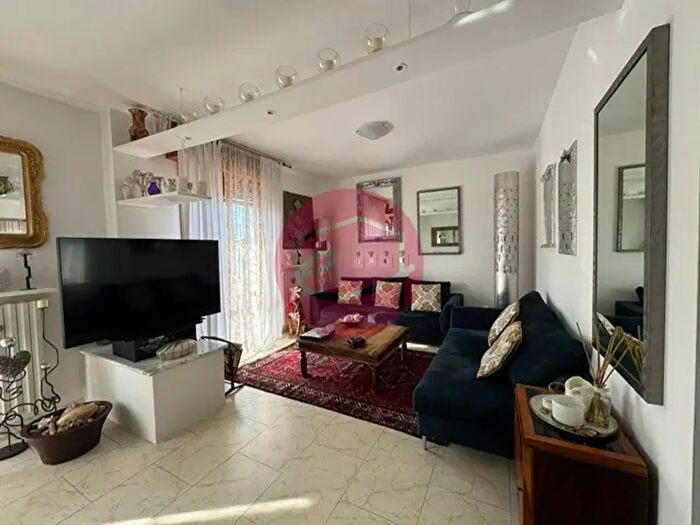 Appartamento quadrilocale in vendita in Gambettola