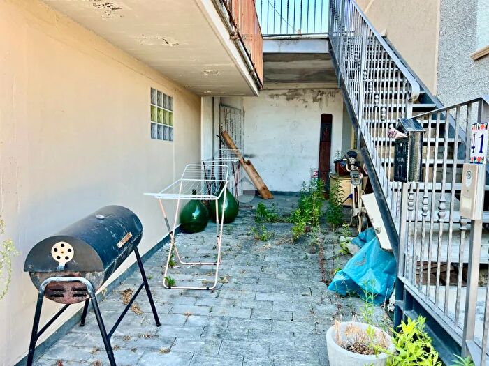 Appartamento trilocale in vendita in Via delle Molina, Pescia